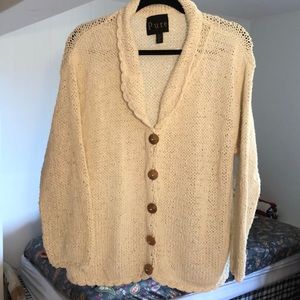 🎉🎊❤️Host Pick 10/16/25❤️🎊.                    Pure Cardigan Sweater